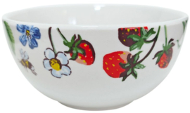 Ulster Weavers Bowl Ø 14,6 cm - Strawberry Patch