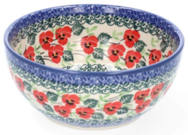 Bunzlau Rice Bowl 800 ml Ø 16 cm Romance