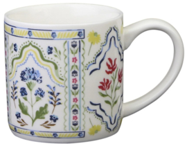 Ulster Weavers Mug 250 ml - Boho Floral