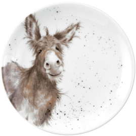 Wrendale Designs Gentle Jack Cake Plate