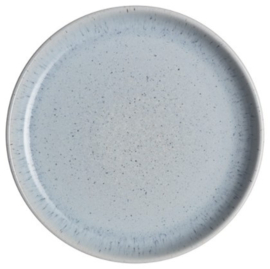 Denby Studio Blue Pebble  Lunch Plate Ø 21 cm