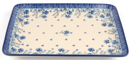 Bunzlau Tray Large 27,5 x 21,5 cm Daydream