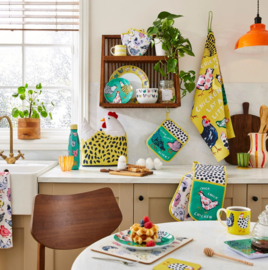 Ulster Weavers Shaped Tea Cosy - Chick Chicken