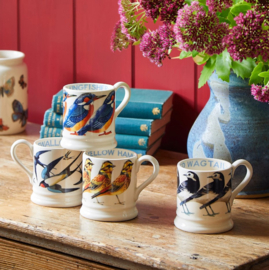 Emma Bridgewater Birds - Swallow 1/2 Pint Mug