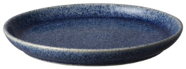 Denby Studio Blue Cobalt Lunch Plate Ø 21 cm
