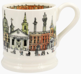 Emma Bridgewater Cities Of Dreams London 1/2 Pint Mug Boxed