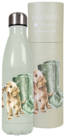 Wrendale Designs 'Hopeful' Water Bottle 500 ml