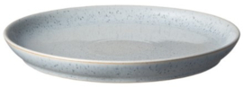 Denby Studio Blue Pebble Dinner Plate Ø 26 cm