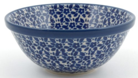 Bunzlau Bowl 250 ml Ø 12,5 cm Indigo