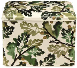 Emma Bridgewater Oak - Extra Large Rectangular Caddy