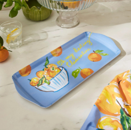 Ulster Weavers Small Tray - Summer Fruits