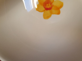 Emma Bridgewater Windblown Daffodils - French Bowl *b-keuze*
