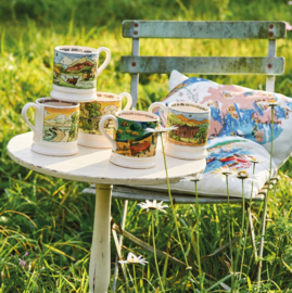 Emma Bridgewater Landscapes Of Dreams - Peak District - 1/2 Pint Mug