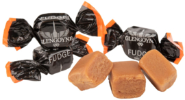 Gardiners of Scotland Glengoyne Malt Whisky Fudge Tin 250 gr