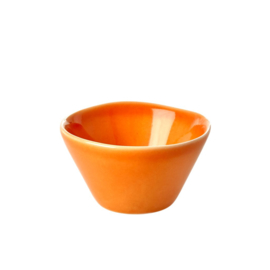 Rice Ceramic Dipping Bowls in 6 Assorted 'Let's Summer' Colors