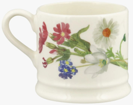 Emma Bridgewater Wild Flowers - Small Mug