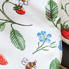 Ulster Weavers Micro Mitts - Strawberry Patch - set of 2