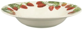 Emma Bridgewater Fruits - Strawberries - Dessert Plate
