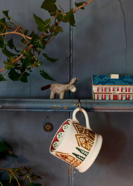 Emma Bridgewater - Gingerbread House - Small Mug