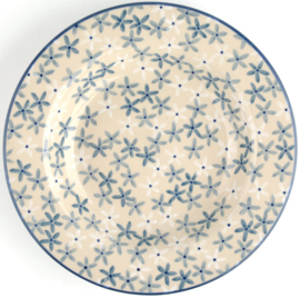 Bunzlau Soup Plate Ø 23,5 cm Sea Star