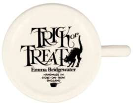 Emma Bridgewater - Trick or Treat - 1/2 Pint Mug