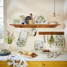 Ulster Weavers Tea Cosy - Butterfly Grove
