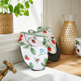 Ulster Weavers Micro Mitts - Strawberry Patch - set of 2