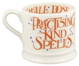 Emma Bridgewater - Halloween Toast - Wizard - Small Mug