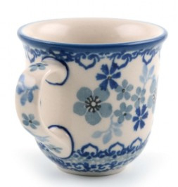 Bunzlau Tulip Mug 70 ml Harmony