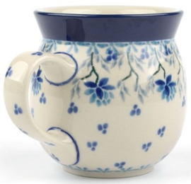 Bunzlau Farmers Mug 240 ml - Daydream