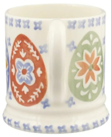Emma Bridgewater Easter - Egg Hunt - 1/2 Pint Mug