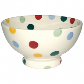 Emma Bridgewater Polka Dot French Bowl