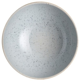 Denby Studio Blue Pebble Rice Bowl Ø 13 cm