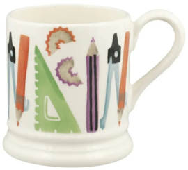 Emma Bridgewater Stationery - 1/2 Pint Mug