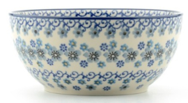 Bunzlau Rice Bowl 800 ml Ø 16 cm - Winter Garden