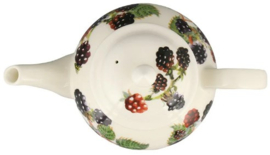 Emma Bridgewater Fruits - Blackberry 3 Mug Teapot