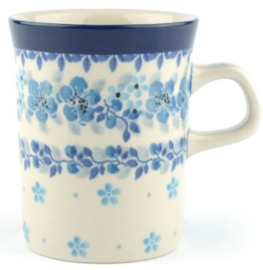 Bunzlau Straight Mug 250 ml - Melody