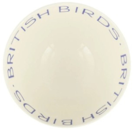 Emma Bridgewater - British Birds - Medium Old Bowl