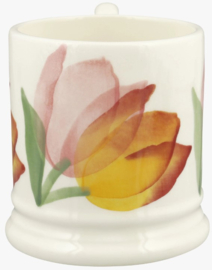 Emma Bridgewater Golden Tulips 1/2 Pint Mug