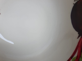 Emma Bridgewater Vegetable Garden - Beetroot - Large Old Bowl *b-keuze*