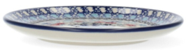 Bunzlau Cake Dish Ø 16 cm Strawberry -Limited Edition-