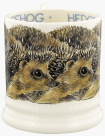 Emma Bridgewater Hedgehog 1/2 Pint Mug