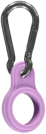 Chilly's Carabiner Pastel Purple -fits bottle sizes 260 ml & 500 ml-