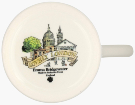 Emma Bridgewater Cities Of Dreams London 1/2 Pint Mug