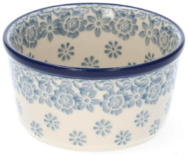 Bunzlau Ramekin Bowl 190 ml Ø 9 cm Ocean Breeze