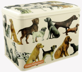 Emma Bridgewater Dogs Extra Large Rectangular Caddy