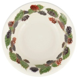 Emma Bridgewater Fruits - Blackberry - Cereal Bowl