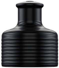 Chilly's Sports Lid Black -bottle size 260 ml & 500 ml-