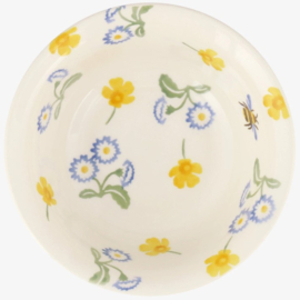 Emma Bridgewater Buttercup & Daisies Cereal Bowl