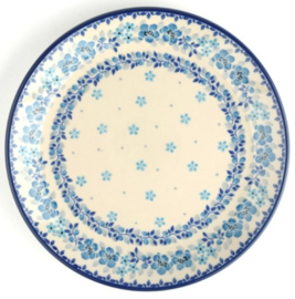 Bunzlau Plate Ø 23,5 cm Melody